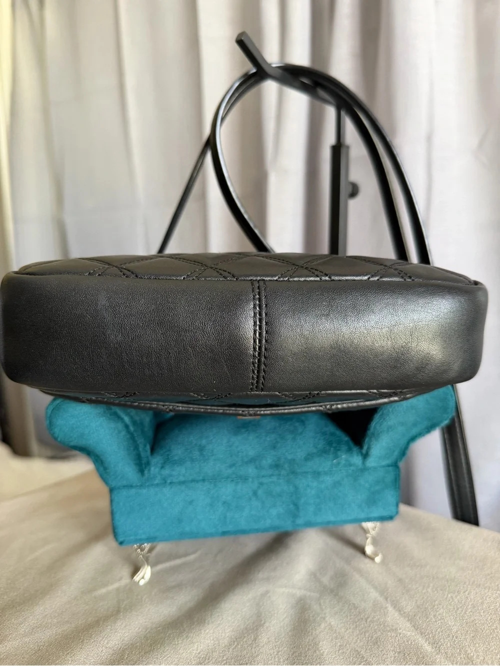 kate spade Natalia Flap Turnlock Crossbody